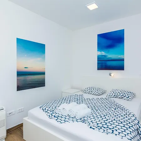 Miri Lily Casa vacanze *
