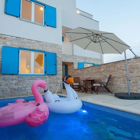 Miri Lily Casa vacanze *