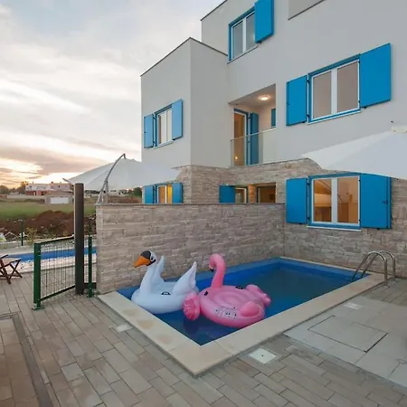 Casa vacanze Miri Lily *