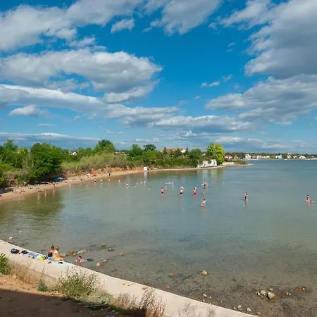 Miri Lily Сasa de vacaciones Privlaka (Zadar)