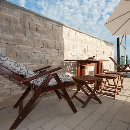 Сasa de vacaciones Miri Lily Privlaka (Zadar)