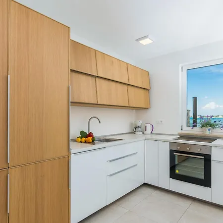 Сasa de vacaciones Miri Lily Privlaka (Zadar)