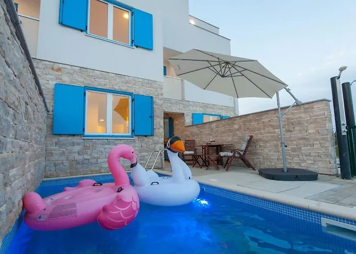 Miri Lily Дом отдыха *