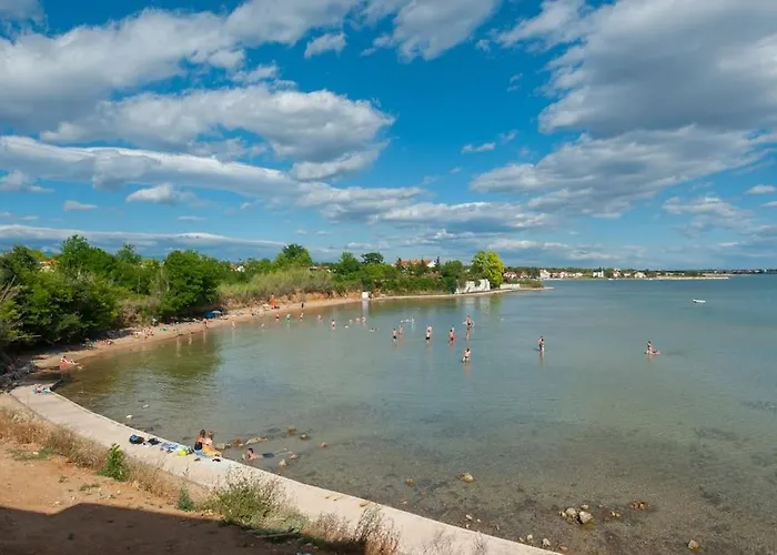 Miri Lily Дом отдыха Привлака