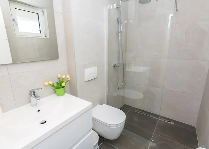 Miri Lily Привлака